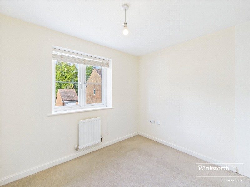 Roe Gardens, Three Mile Cross, Reading, RG7