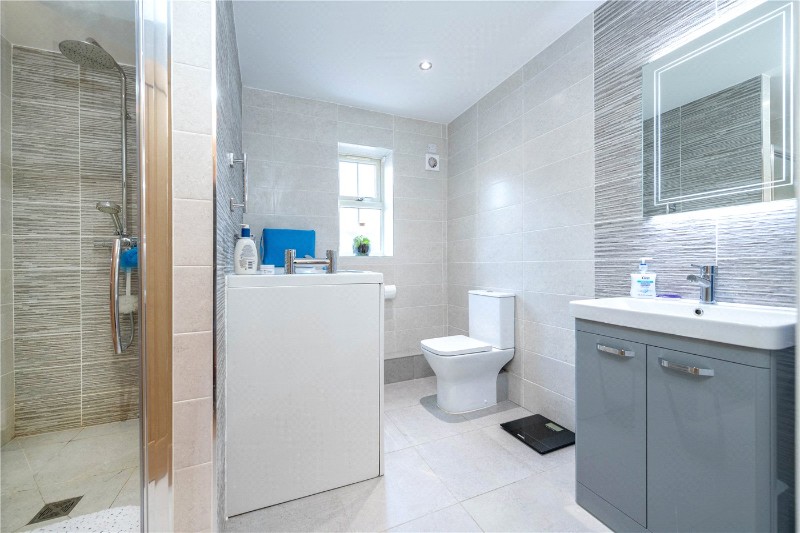 Dickinson Road, Heckington, Sleaford, Lincolnshire, NG34