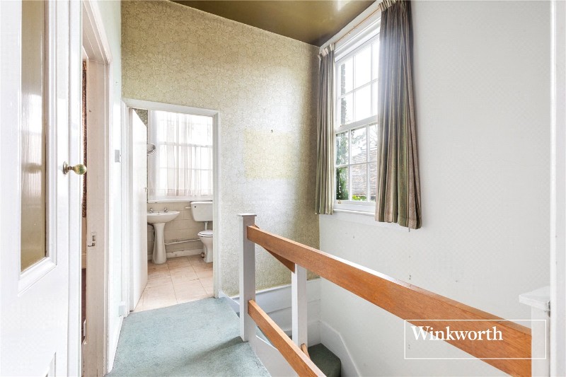 Park House, 56 Hendon Lane, Finchley, London, N3