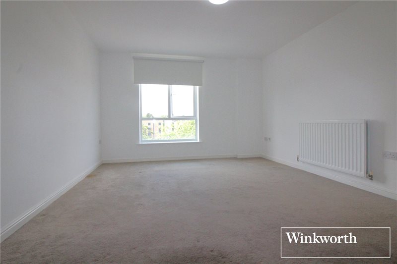 Hepburn Court, Station Road, Borehamwood, Hertfordshire, WD6