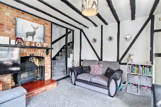Staithe Road, Bungay, Suffolk, NR35