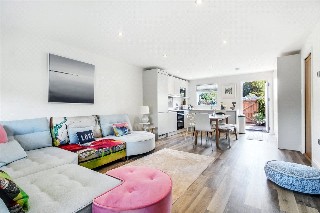 Lords Terrace, Mights Road, Southwold, Suffolk, IP18