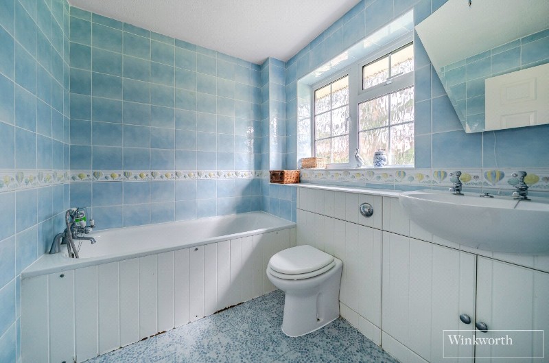 Hurstwood, Ascot, Berkshire, SL5