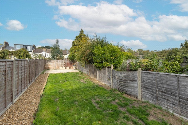 Kingswood Road, London, SE20