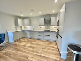 Lymington Road, Christchurch, Dorset, BH23
