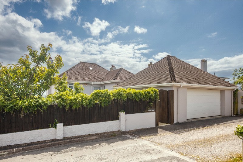 Yorke Road, Dartmouth, Devon, TQ6