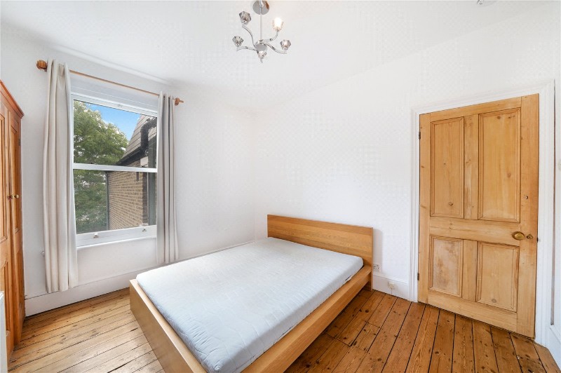 Ivydale Road, Nunhead, London, SE15