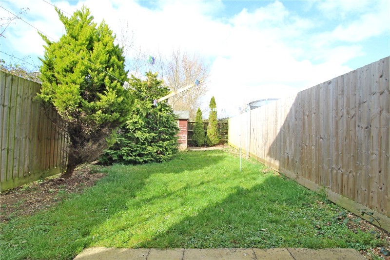 Fieldfare Drive, Stanground, Peterborough, Cambridgeshire, PE2