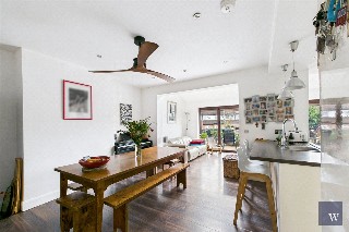 The Chase, London, SW16