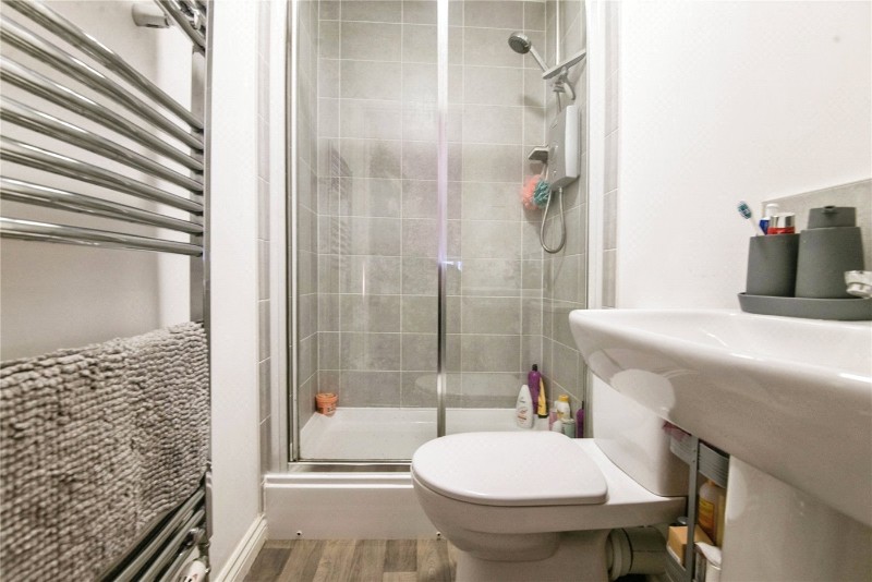 Lace Crescent, Tiverton, Devon, EX16