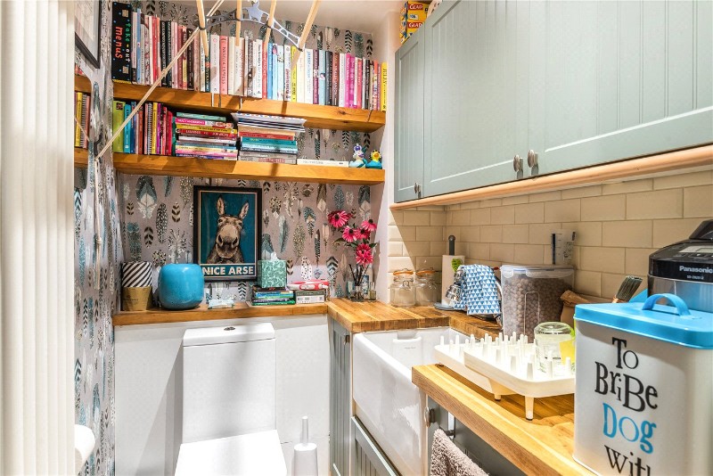 Alresford Road, Winchester, SO23