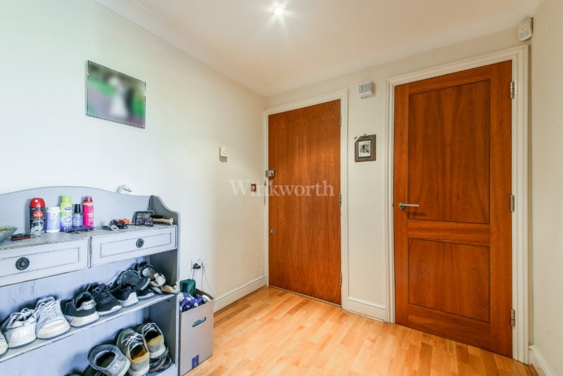 Creswell Drive, Beckenham, BR3