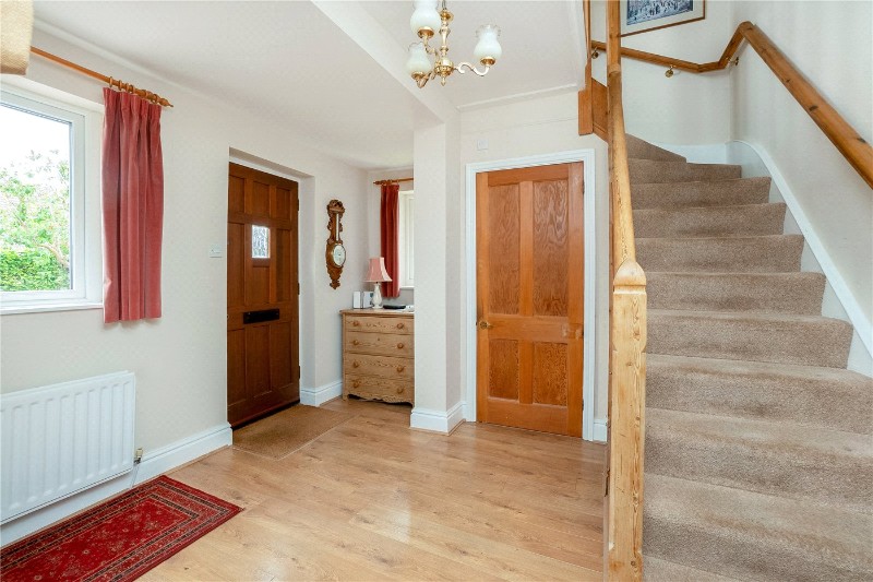 Hathaway Lane, Stratford-upon-Avon, Warwickshire, CV37