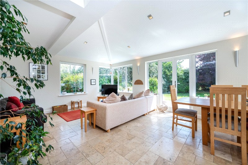 Swallow Hill, Thurlby, Bourne, Lincolnshire, PE10