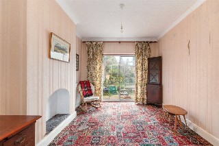 Cheviot Road, West Norwood, London, SE27