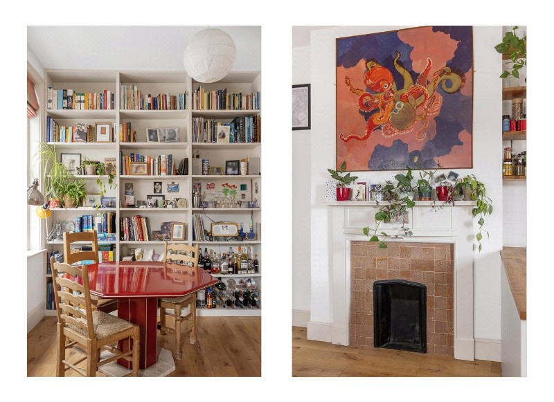 Cleveland House, Hackford Road, London, SW9