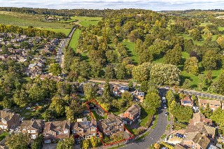 Tancred Road, High Wycombe, Buckinghamshire, HP13