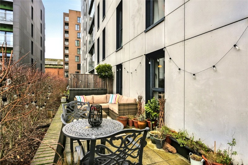 Geoffrey Watling Way, Norwich, Norfolk, NR1