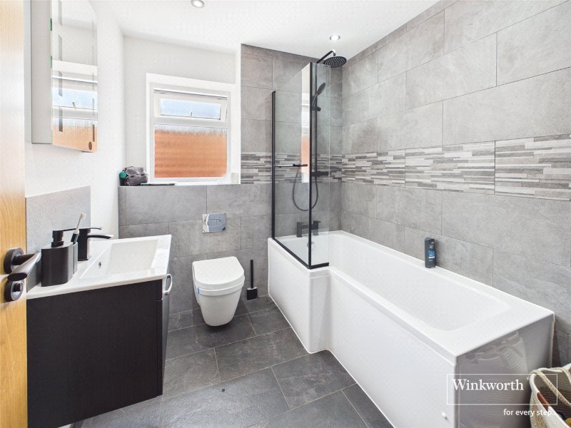 Roundfield, Upper Bucklebury, Reading, Berkshire, RG7