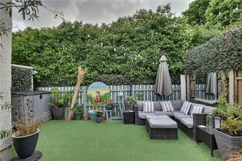 Bonfield Road, Lewisham, London, SE13
