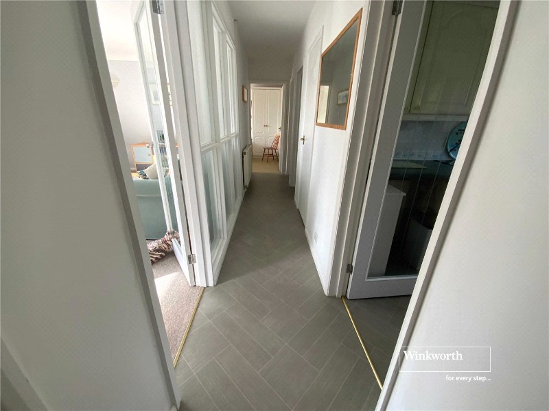 Mude Gardens, Mudeford, Christchurch, Dorset, BH23