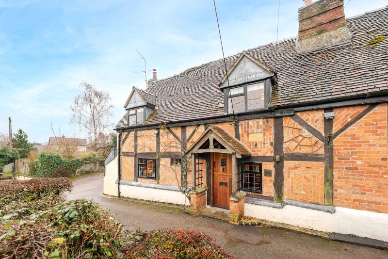 Middletown, Moreton Morrell, Warwick, Warwickshire, CV35