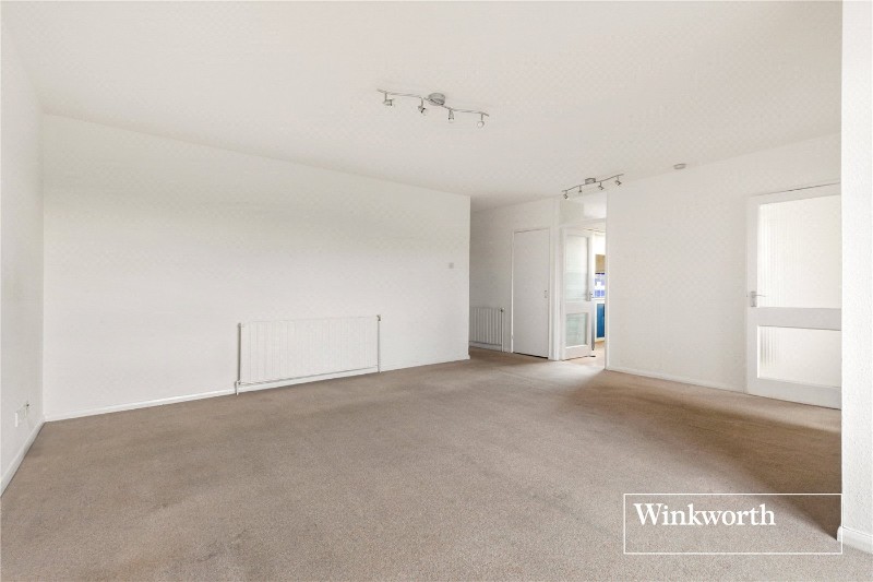 Holden Road, Woodside Park, London, N12