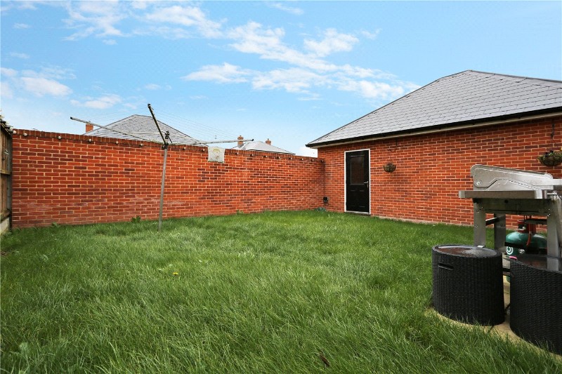 Red Admiral Way, Rackheath, Norwich, Norfolk, NR13