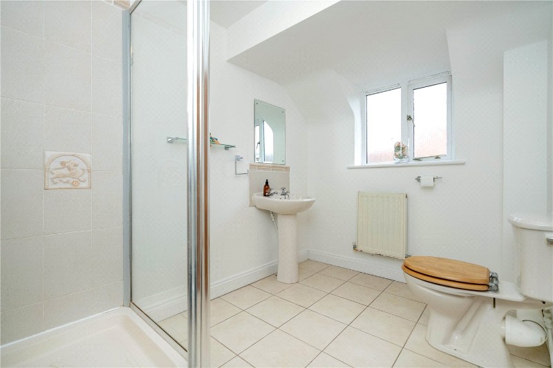 Washdyke Lane, Fulbeck, Grantham, Lincolnshire, NG32