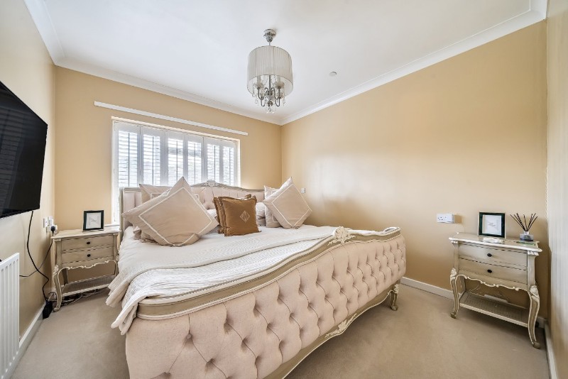 Staddon Close, Beckenham, BR3