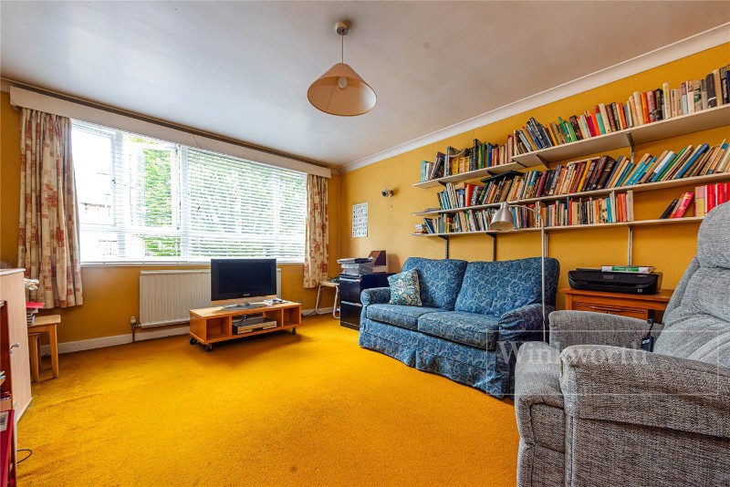 Eldon Court, Brondesbury Road, London, NW6