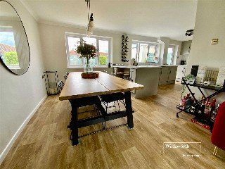 Campion Grove, Mudeford, Christchurch, BH23