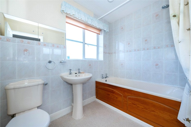 Mayflower Drive, Heckington, Sleaford, Lincolnshire, NG34
