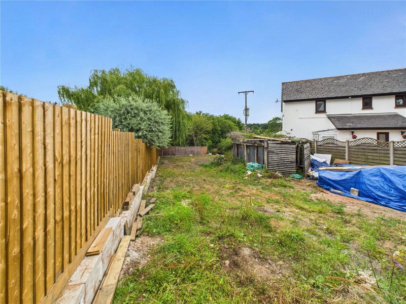 Newton St. Cyres, Exeter, Devon, EX5