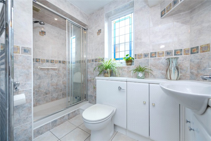 Ickworth Road, Sleaford, Lincolnshire, NG34