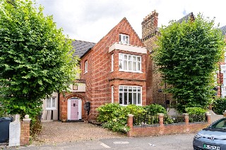 Lewin Road, London, SW16
