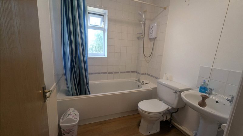 Winchester Way, Sleaford, Lincolnshire, NG34