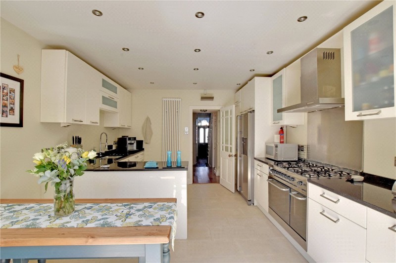 Humber Road, Blackheath, London, SE3