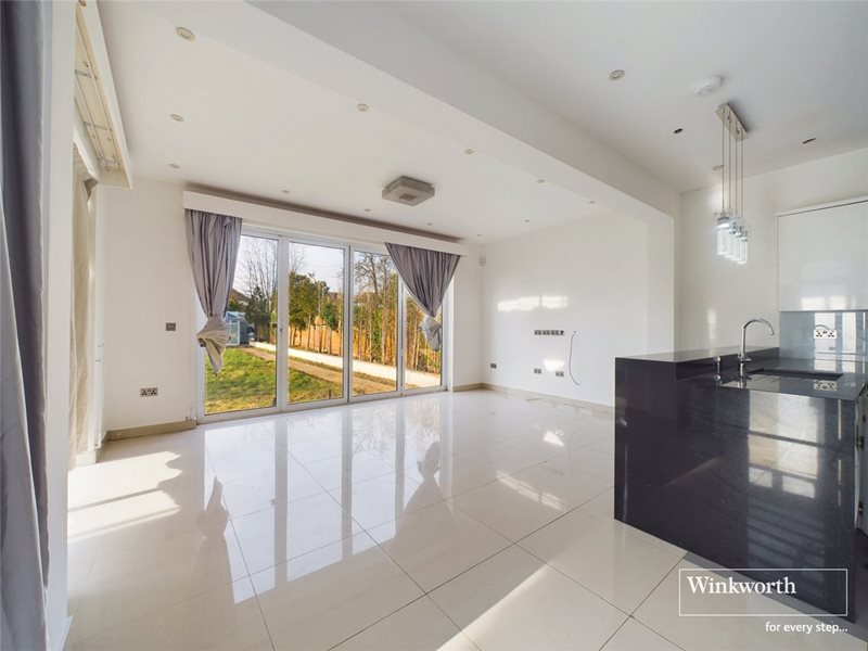 Harrowdene Road, Wembley, Middlesex, HA0