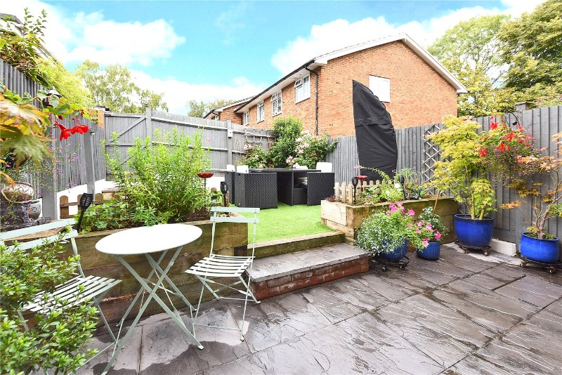 The Green, Burgh Heath, Tadworth, Surrey, KT20