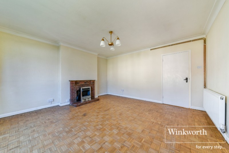 Southend Road, Beckenham, BR3