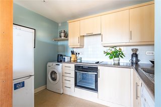 Effra Parade, London, SW2