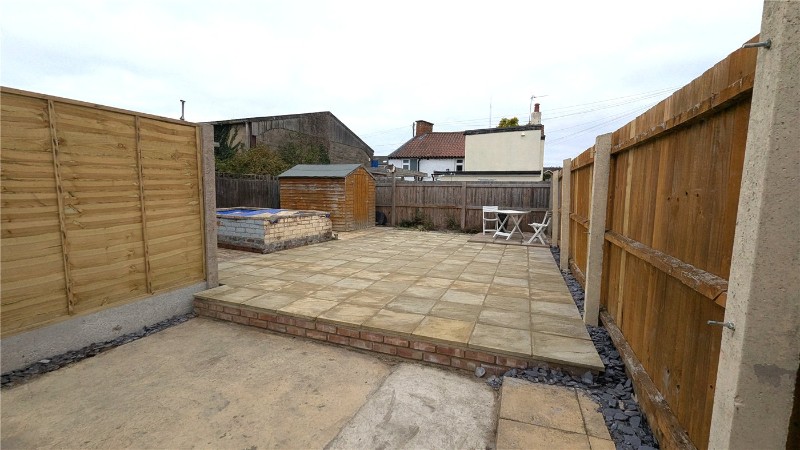 High Street, Billingborough, Sleaford, Lincolnshire, NG34