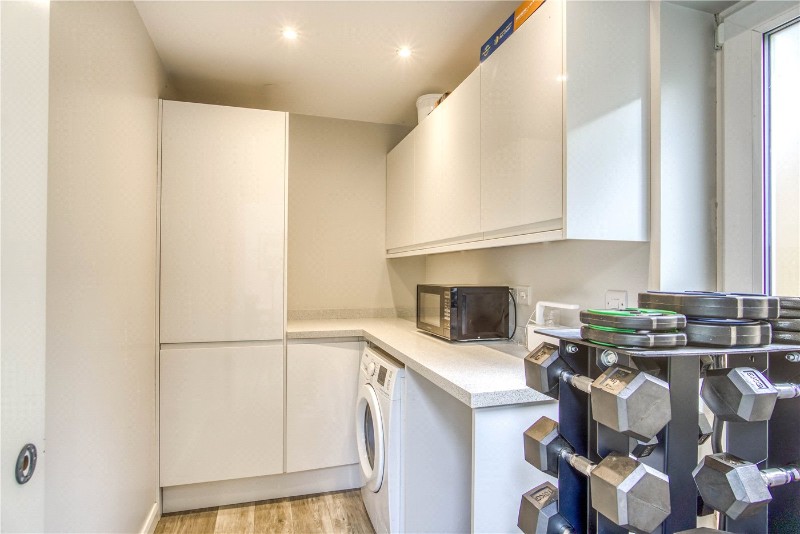 South Western Crescent, Lower Parkstone, Poole, BH14