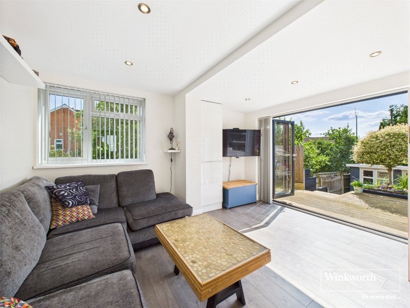 Northumberland Avenue, Reading, United Kingdom, RG2