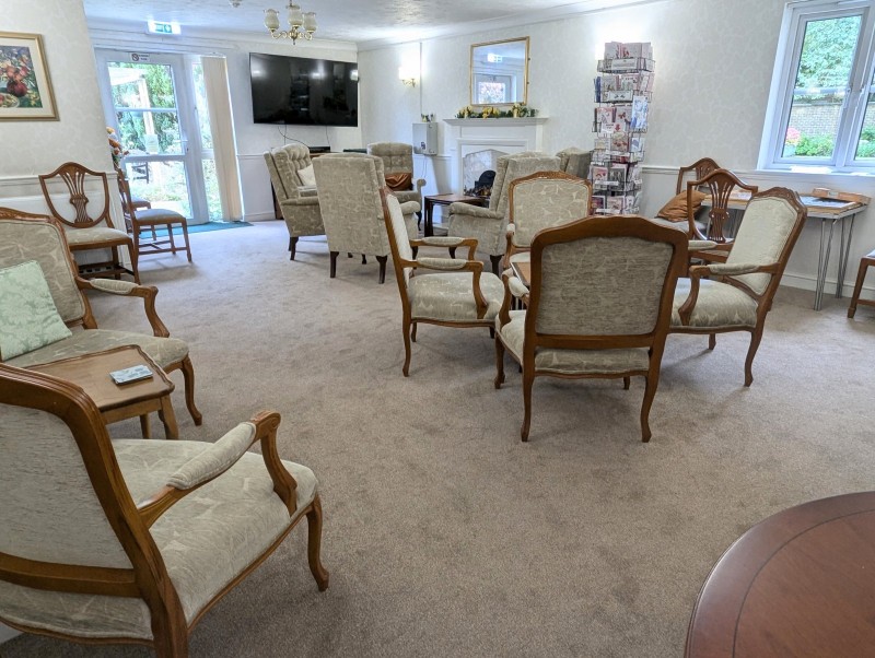Archers Court, Salisbury, Wiltshire, SP1