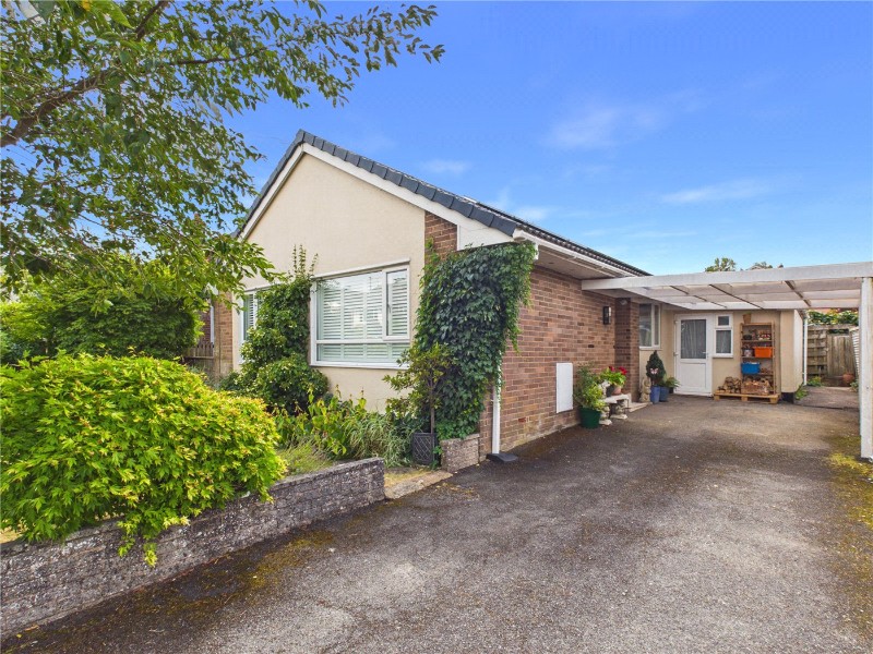 Old Rectory Gardens, Morchard Bishop, Crediton, Devon, EX17