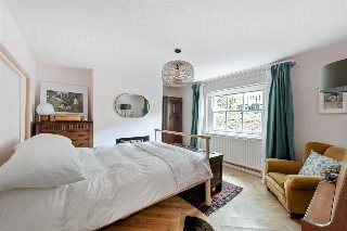 London Fields, London, E8