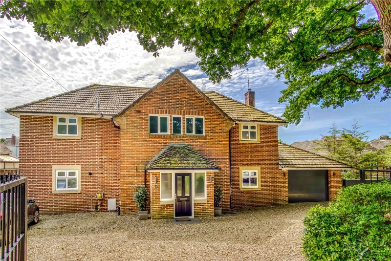 Constitution Hill Road, Poole, Dorset, BH14