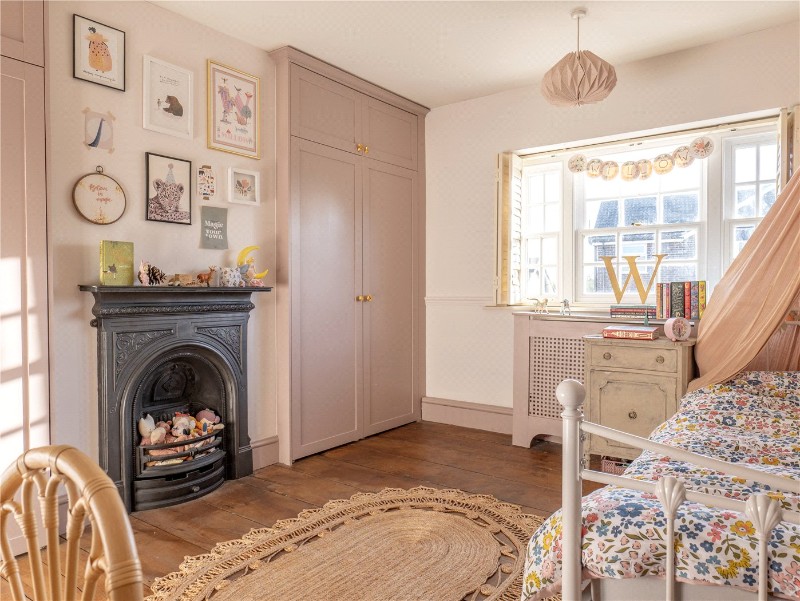 Eastgate, Deeping St. James, Peterborough, Lincolnshire, PE6